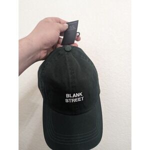 David And Young‎ Blank Street Coffee Hat